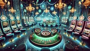 macan138 platform interface showing live football markets, live-dealer tables and slot games