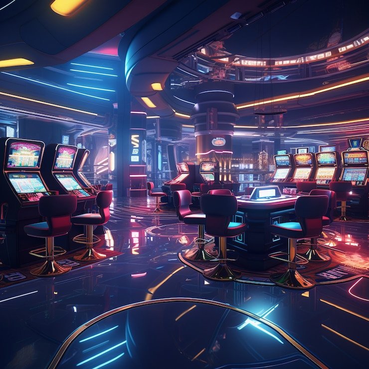 macan138 featured game showcase
